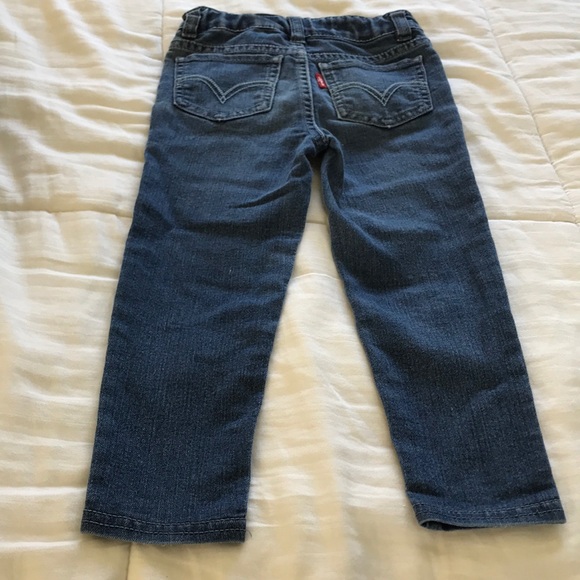 Levi’s Jeans - Picture 2 of 3
